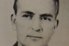 Axel Bilare, Lycksele, 1959-1969