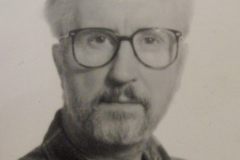 Per Olof Nyman, Skellefteå, 1990-1993