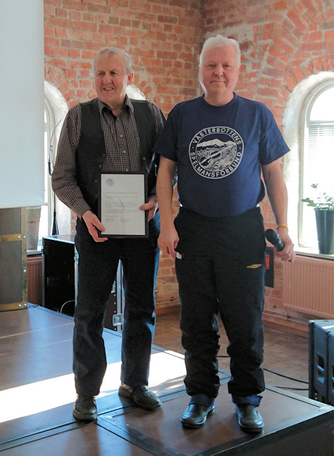 E&J stipendiat 2016 - Herman Larsson